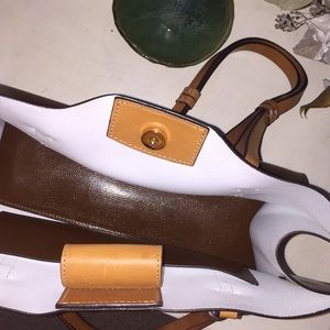 Never used Dooney & Bourne purse